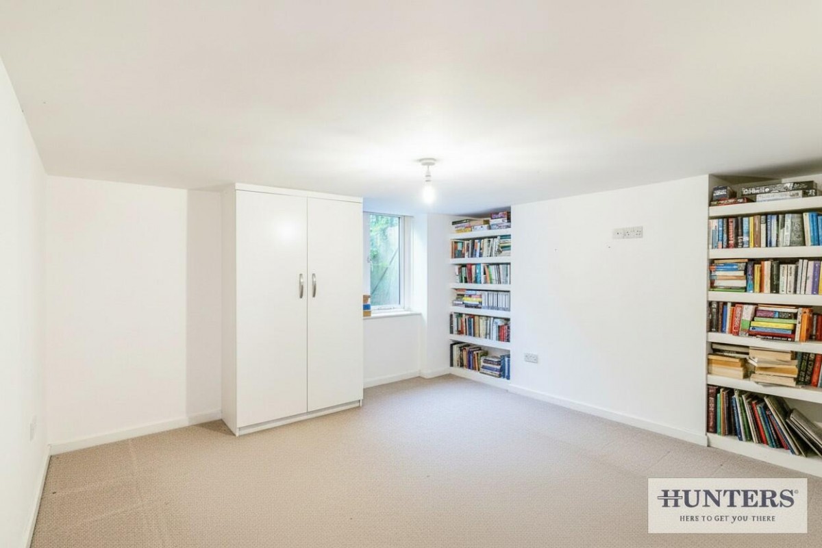 Henry Terrace, Yeadon, Leeds