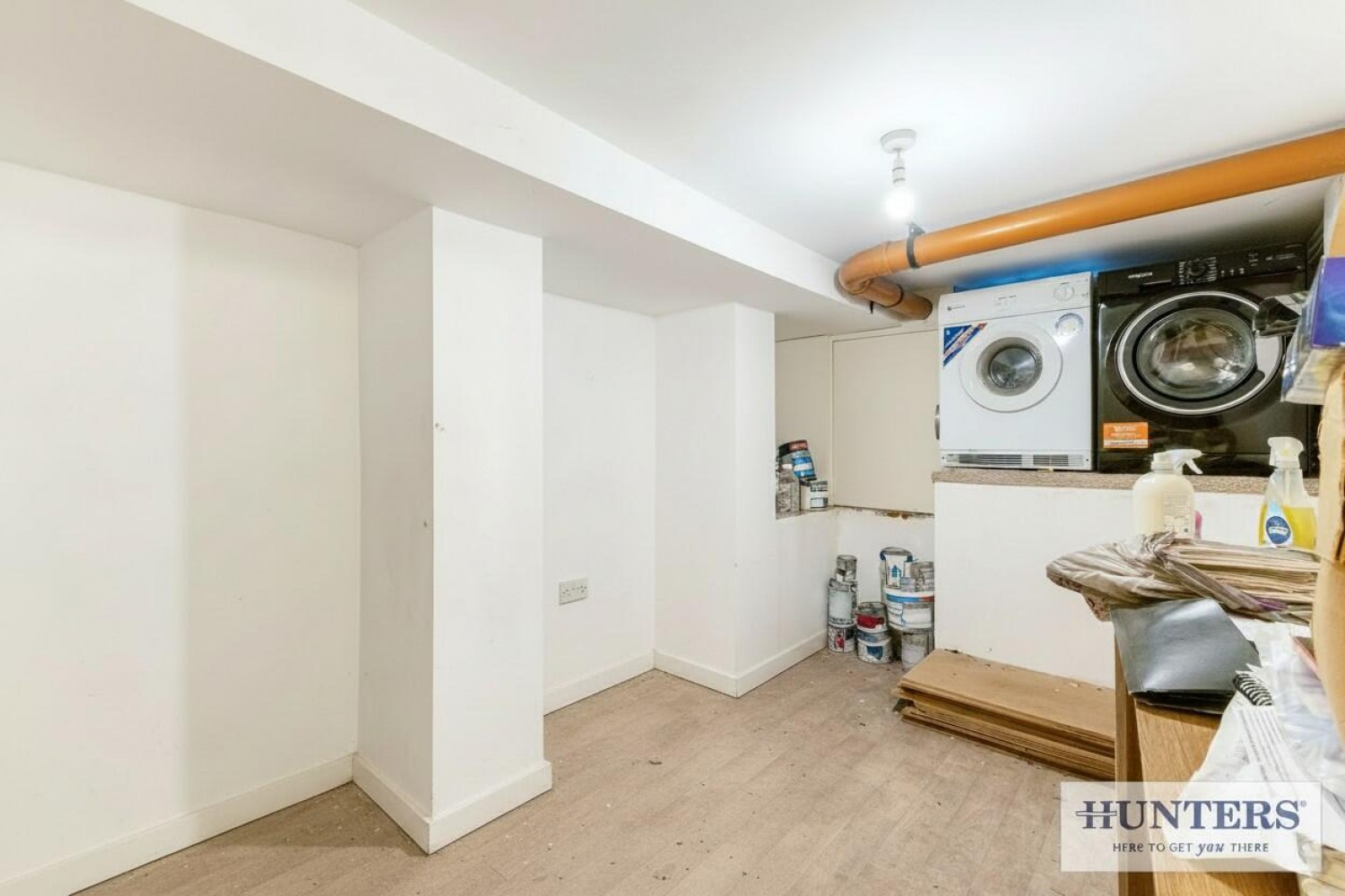 Henry Terrace, Yeadon, Leeds