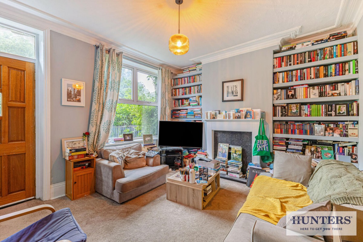 Henry Terrace, Yeadon, Leeds