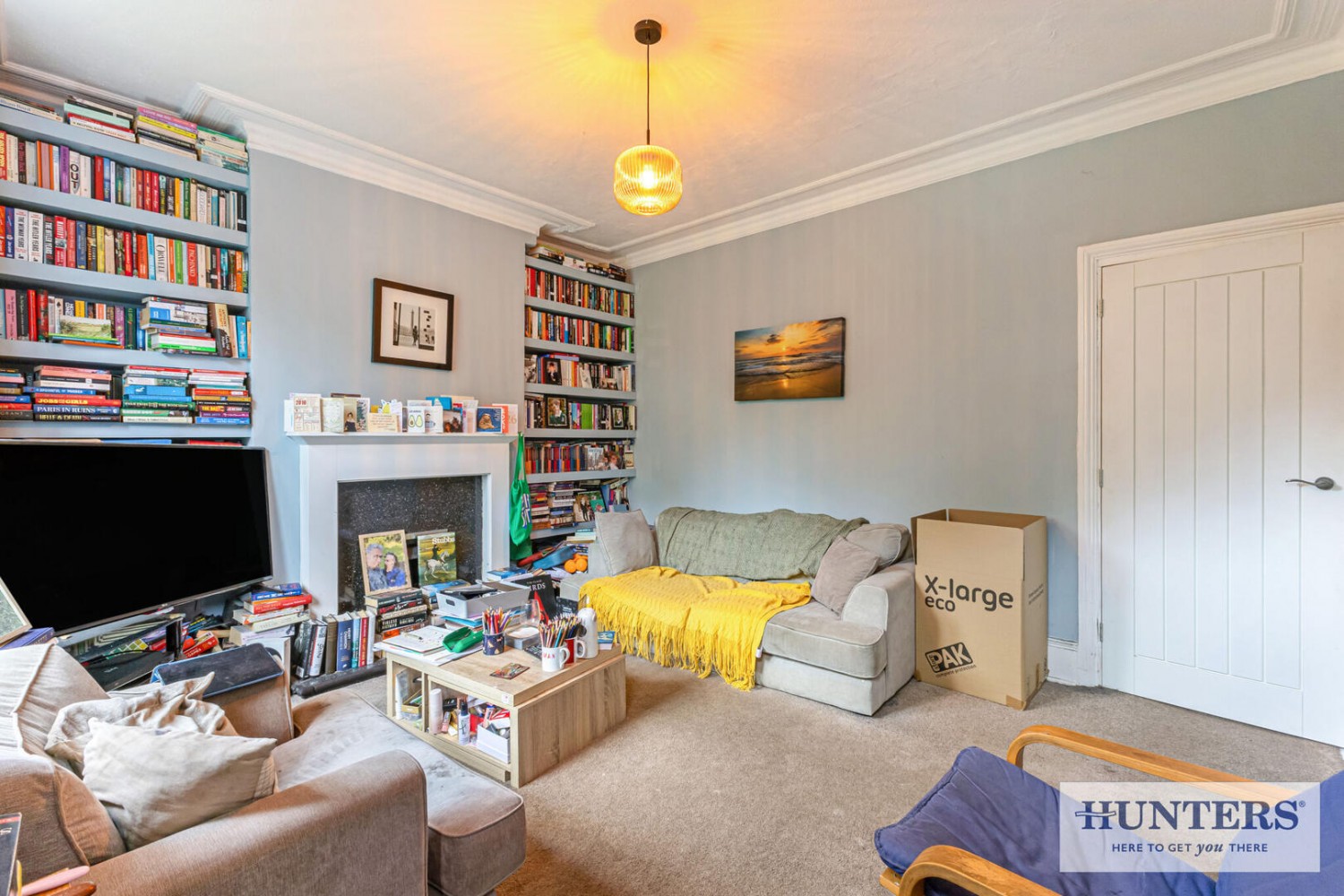 Henry Terrace, Yeadon, Leeds
