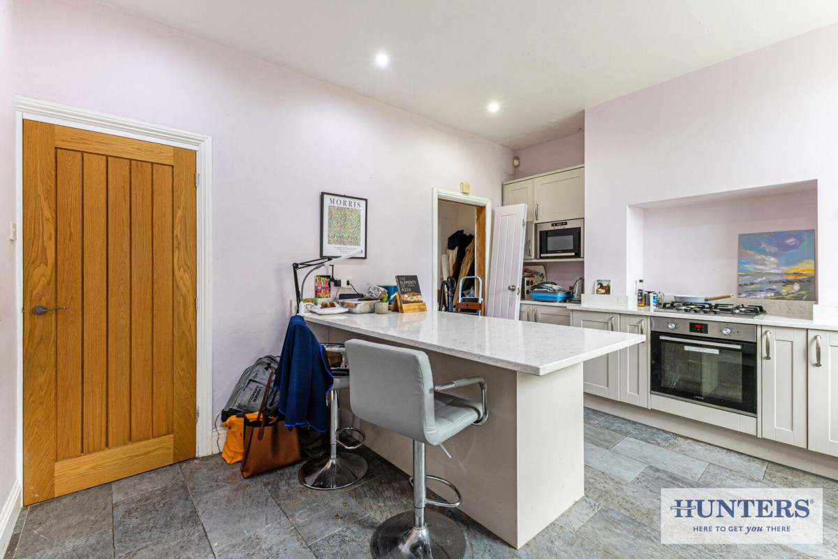Henry Terrace, Yeadon, Leeds