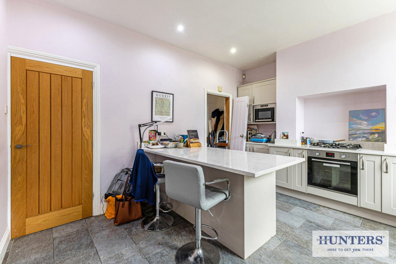 Henry Terrace, Yeadon, Leeds