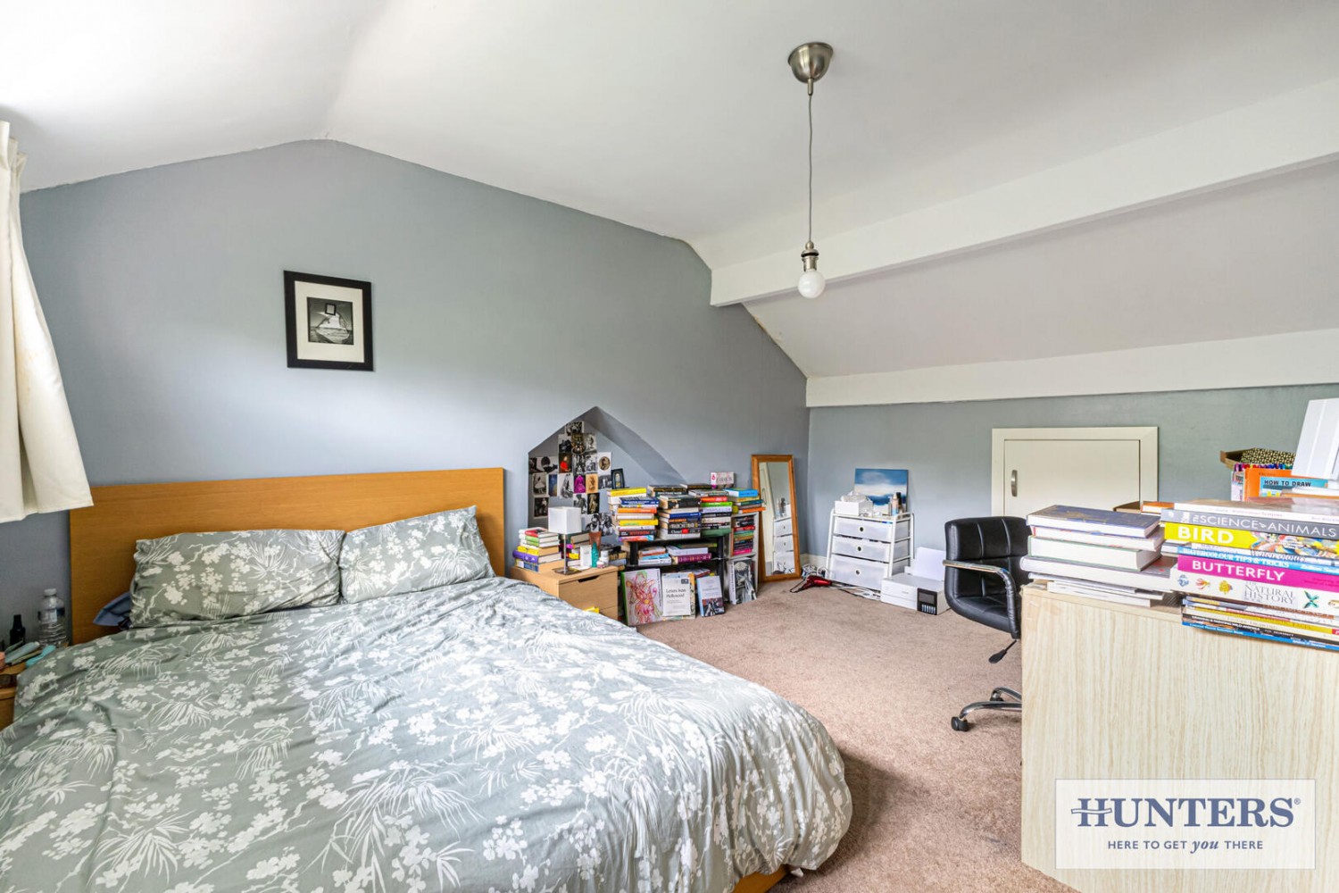 Henry Terrace, Yeadon, Leeds