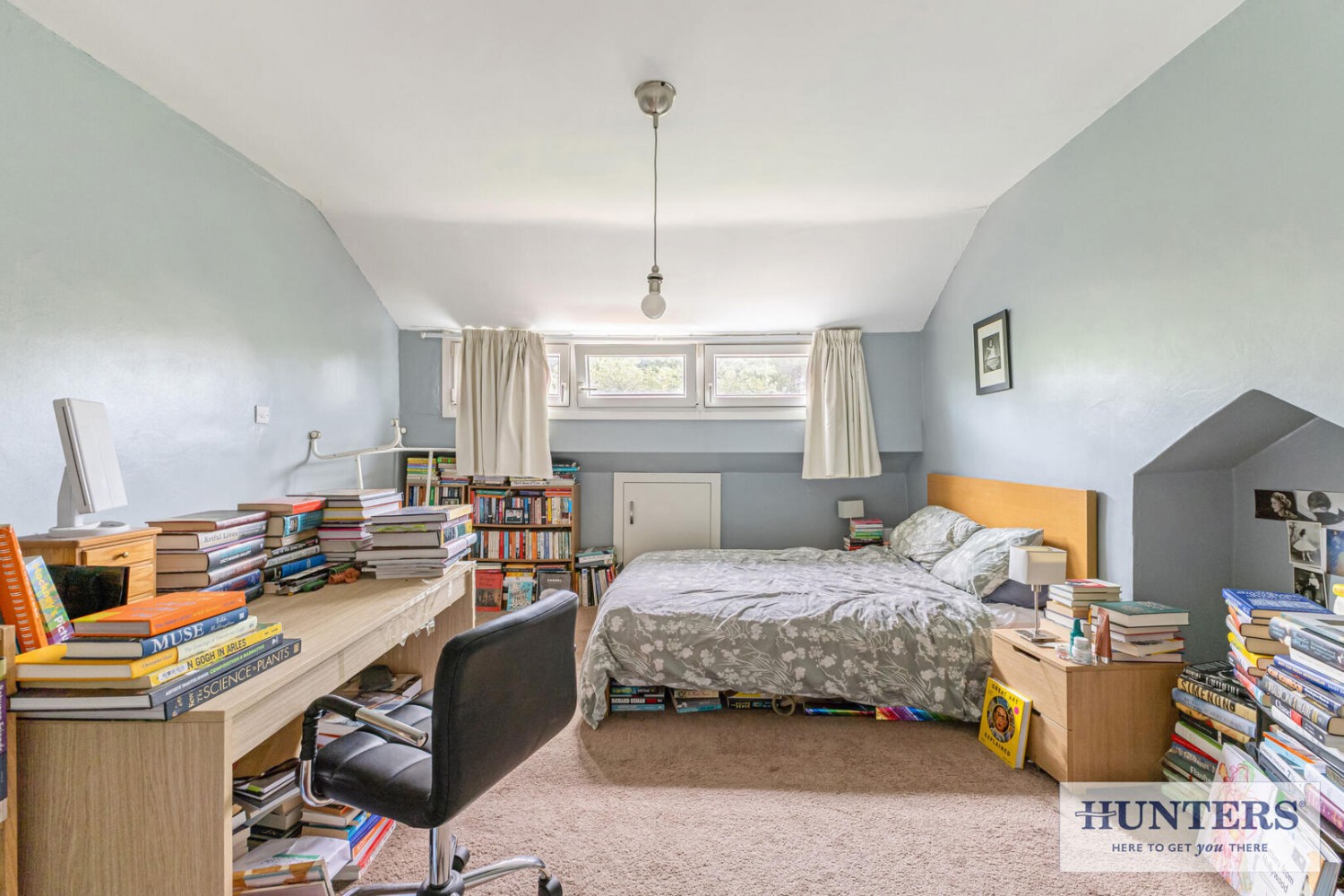 Henry Terrace, Yeadon, Leeds