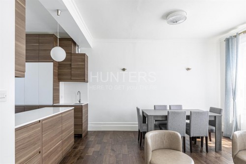 Mill Lane, West Hampstead, London, NW6