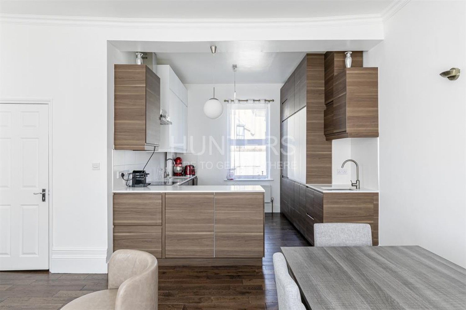 Mill Lane, West Hampstead, London, NW6