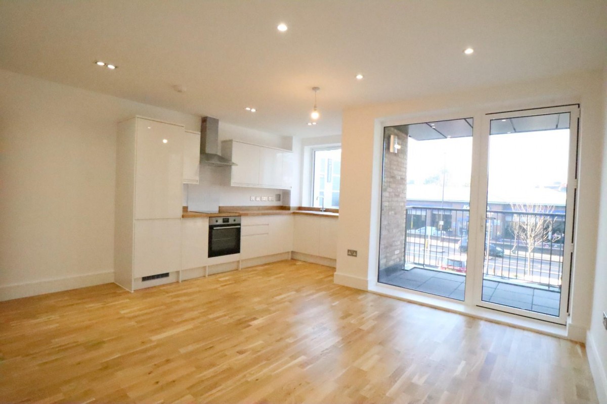 3 Farwig Lane, Bromley