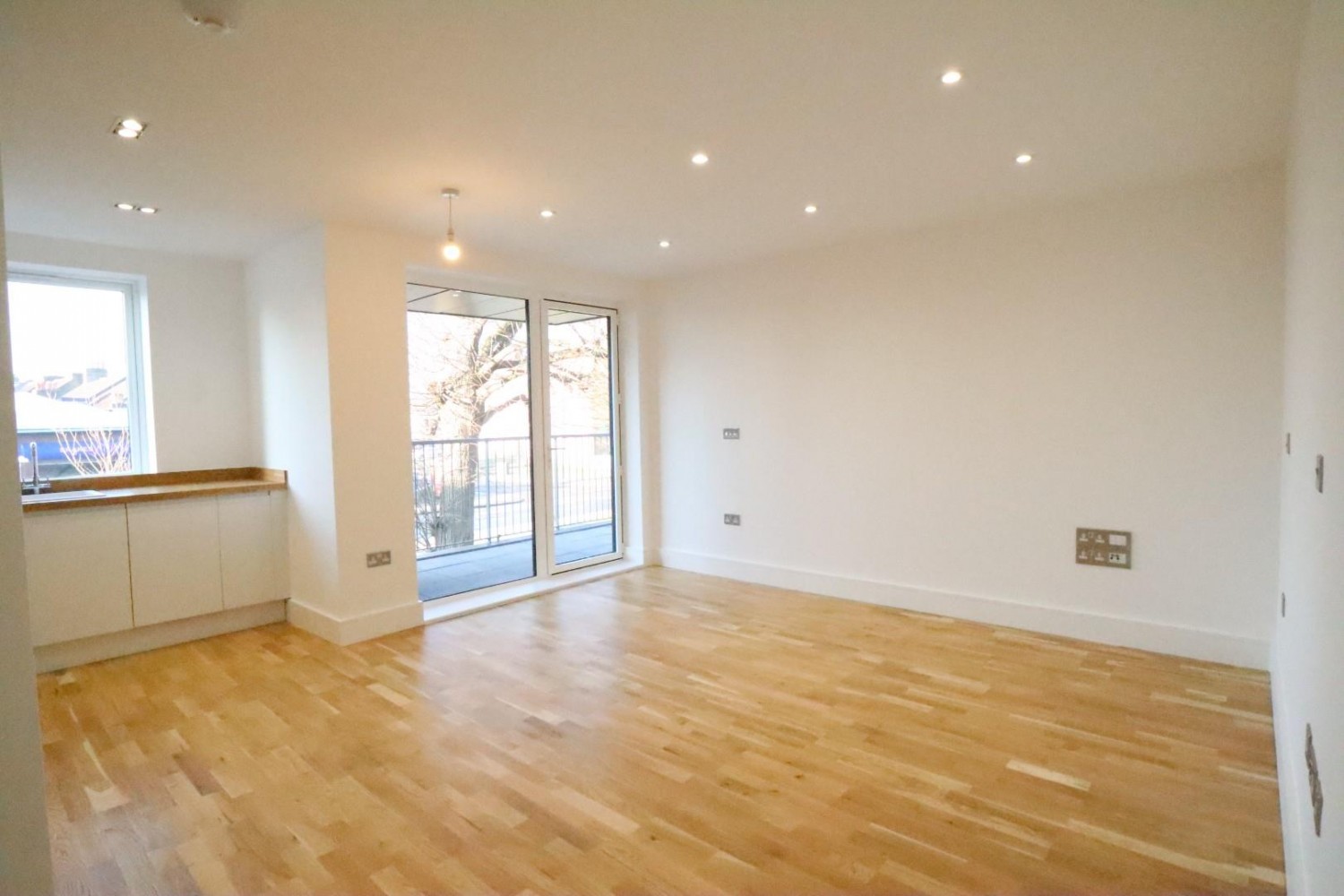 3 Farwig Lane, Bromley