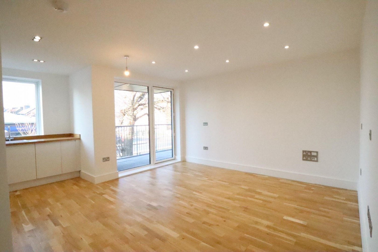3 Farwig Lane, Bromley