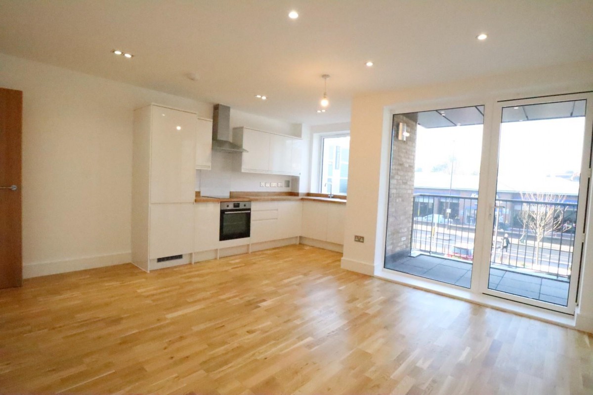 3 Farwig Lane, Bromley