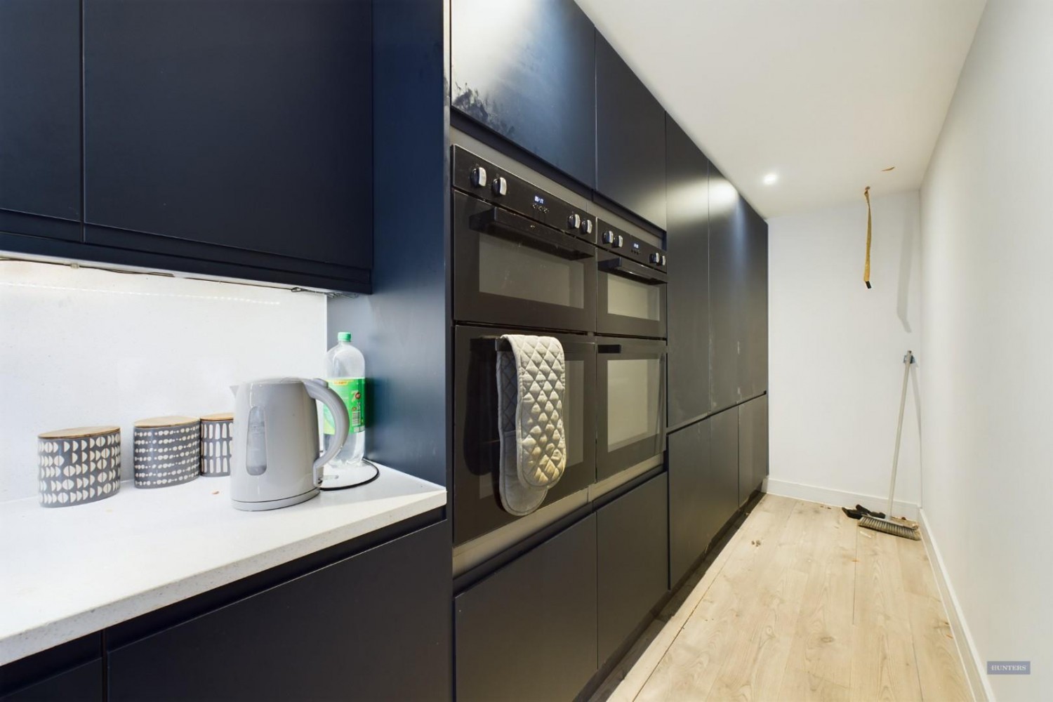 1 bedroom Flat to let in Bevois Valley Road, Southampton