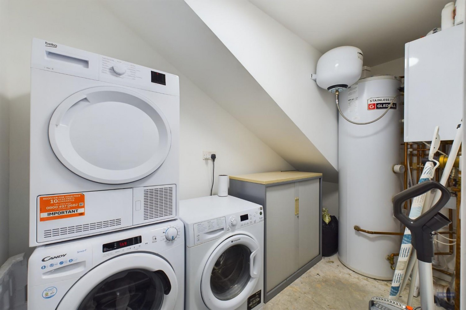 1 bedroom Flat to let in Bevois Valley Road, Southampton