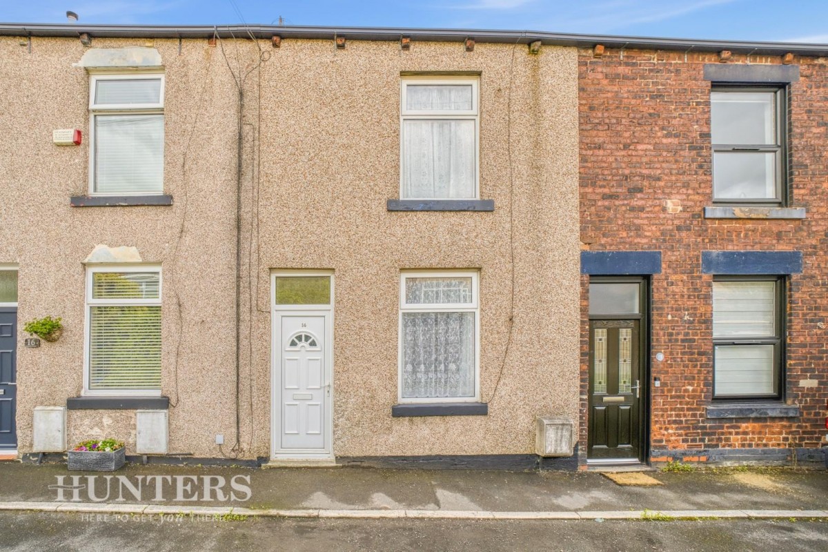 Alfred Street, Littleborough, OL15 8EE