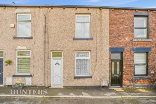 Alfred Street, Littleborough, OL15 8EE