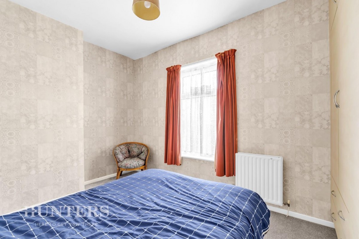 Alfred Street, Littleborough, OL15 8EE