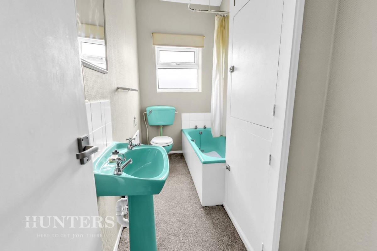 Alfred Street, Littleborough, OL15 8EE