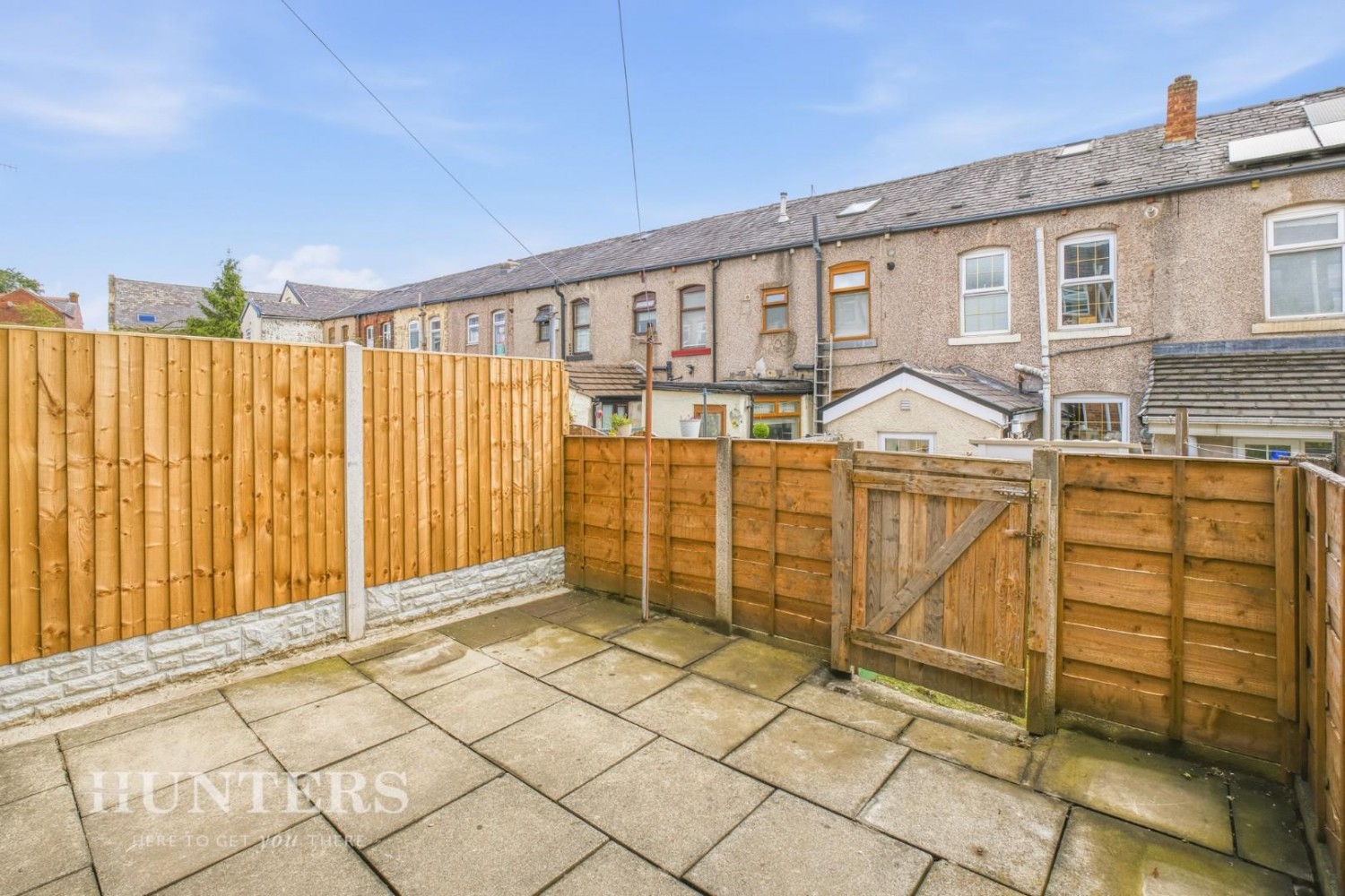 Alfred Street, Littleborough, OL15 8EE