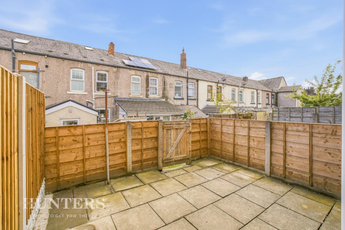 Alfred Street, Littleborough, OL15 8EE