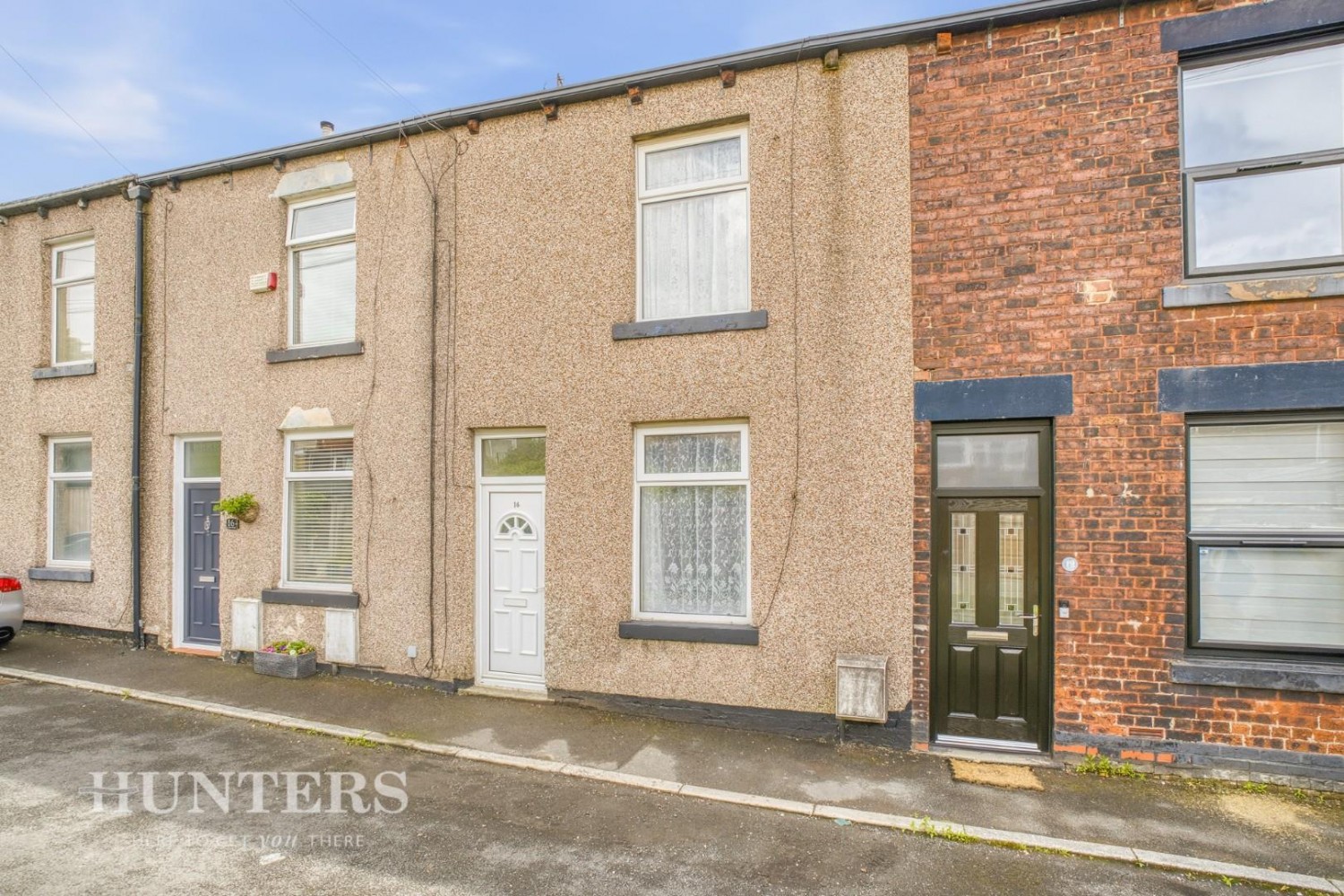 Alfred Street, Littleborough, OL15 8EE