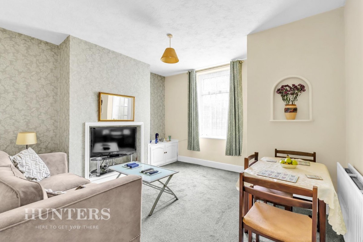 Alfred Street, Littleborough, OL15 8EE