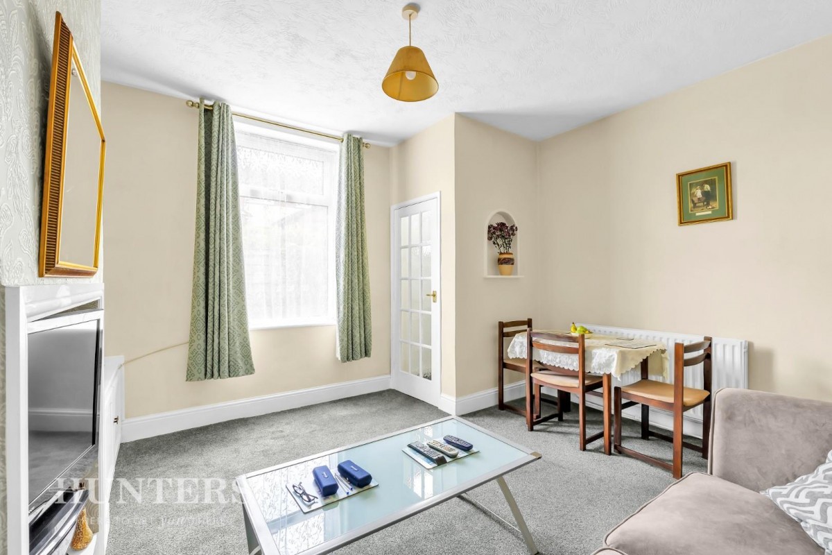 Alfred Street, Littleborough, OL15 8EE