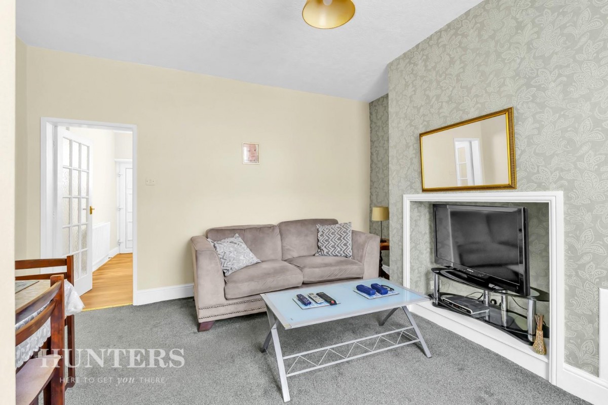 Alfred Street, Littleborough, OL15 8EE