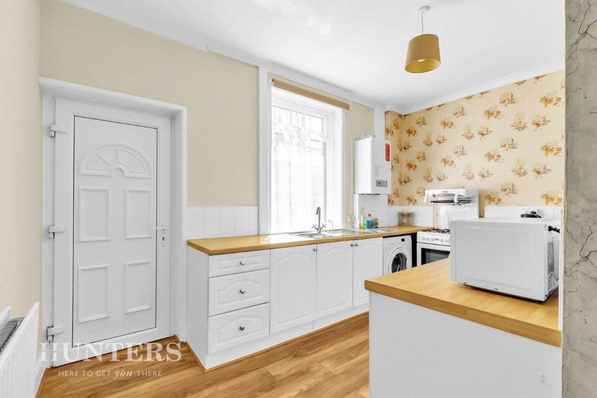 Alfred Street, Littleborough, OL15 8EE