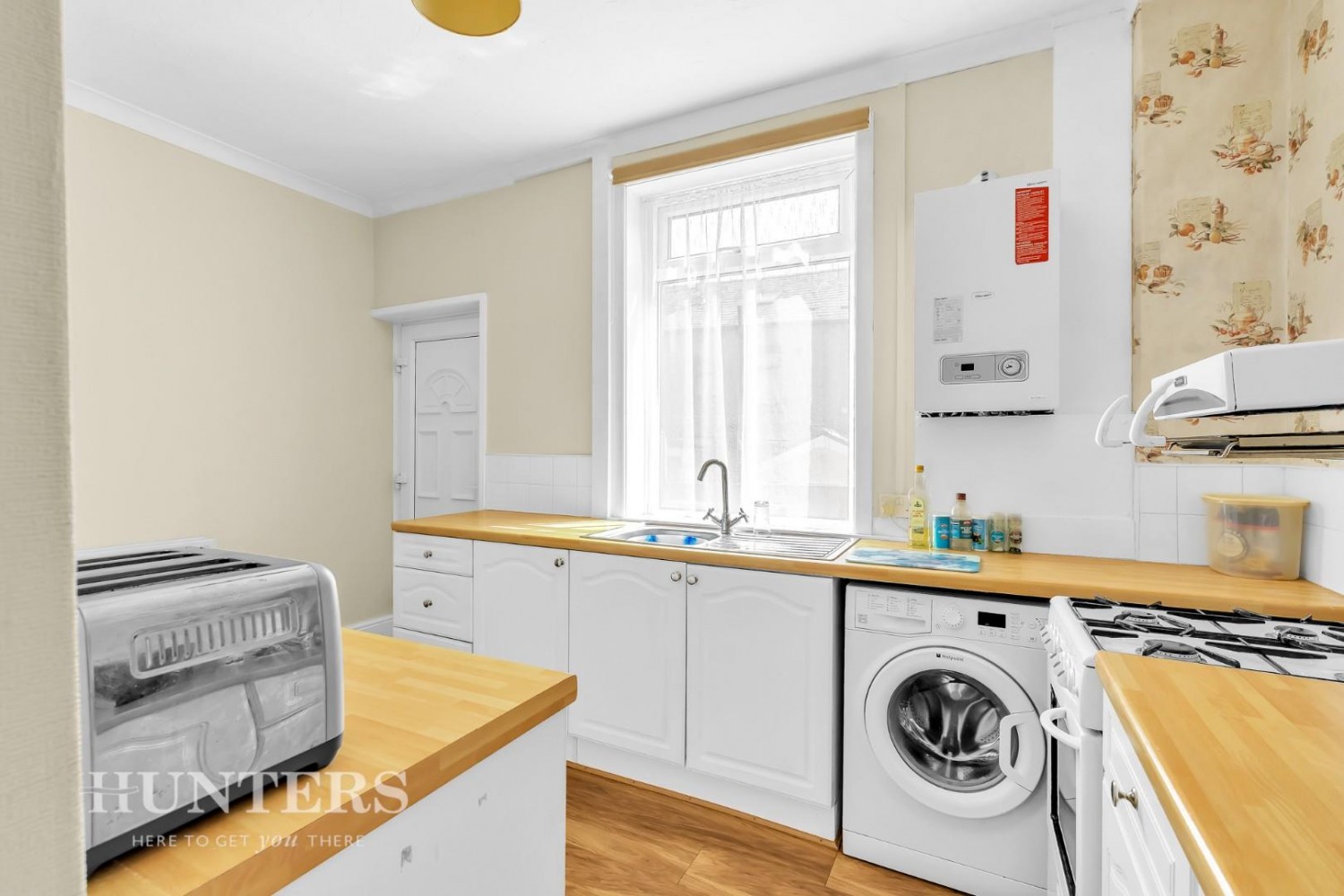 Alfred Street, Littleborough, OL15 8EE