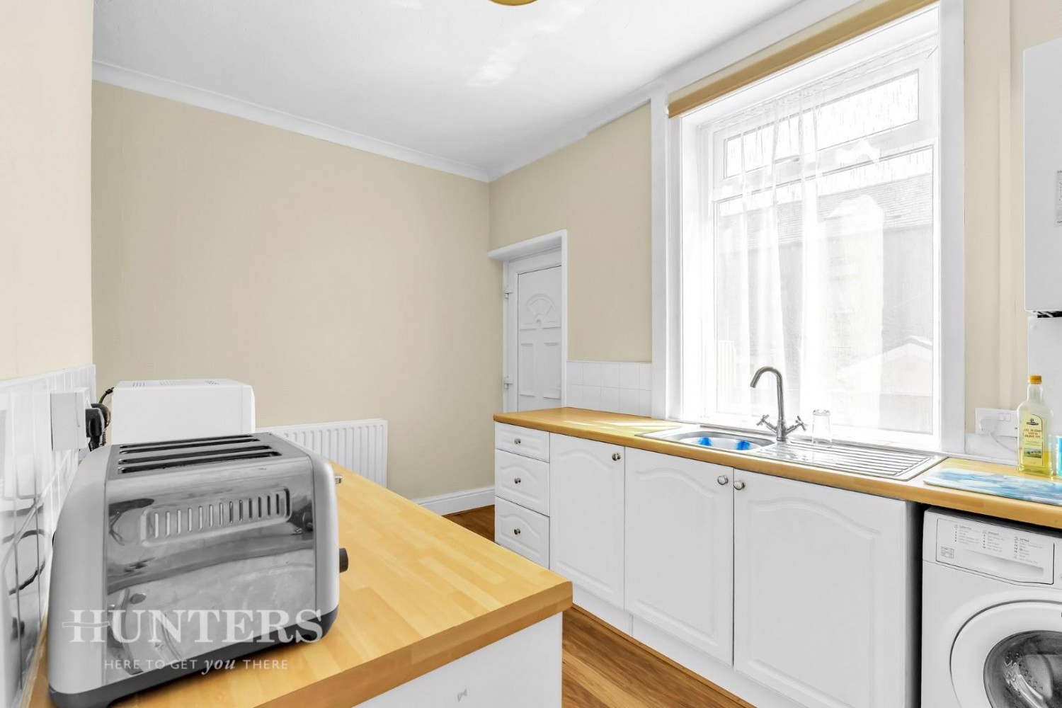 Alfred Street, Littleborough, OL15 8EE
