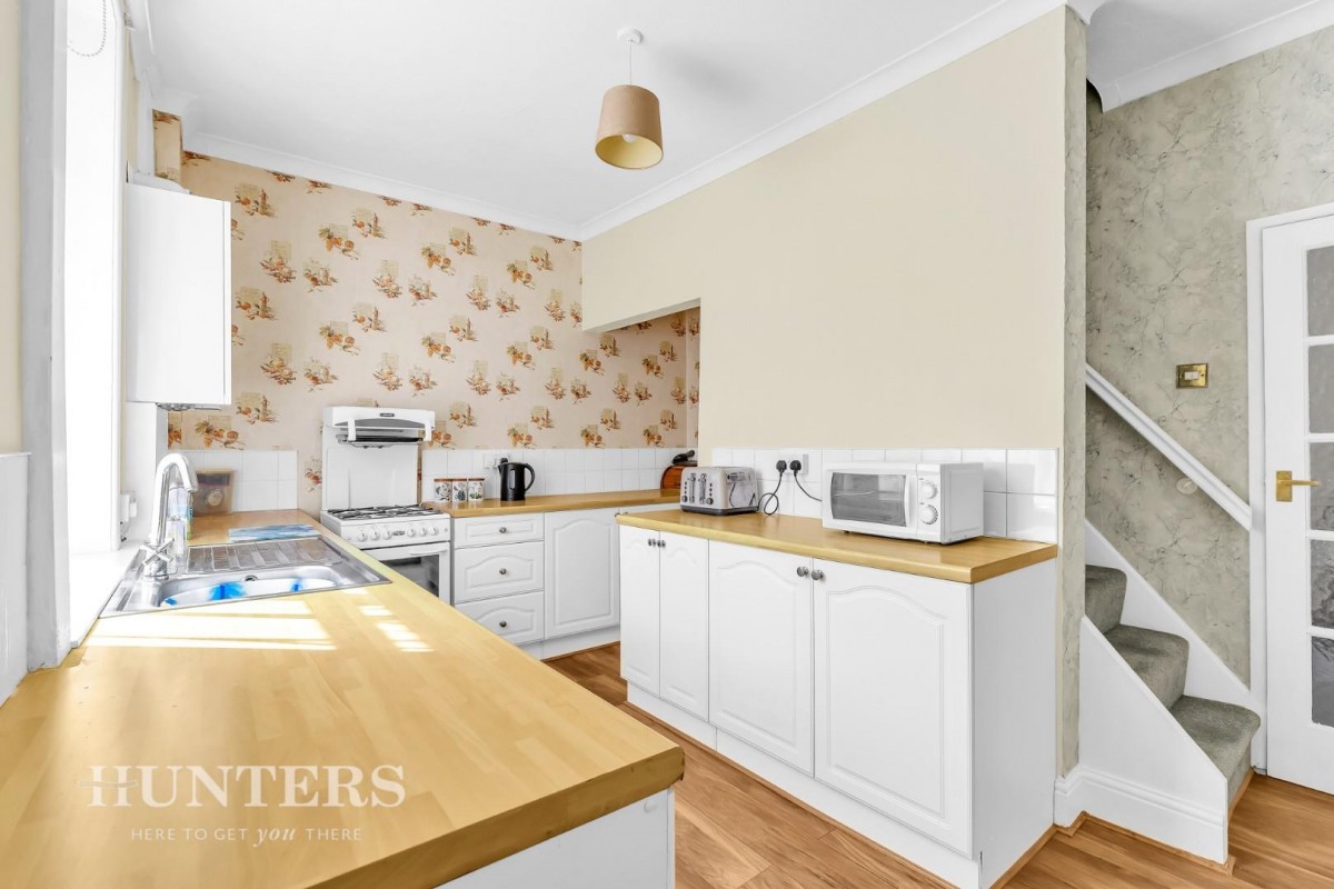 Alfred Street, Littleborough, OL15 8EE