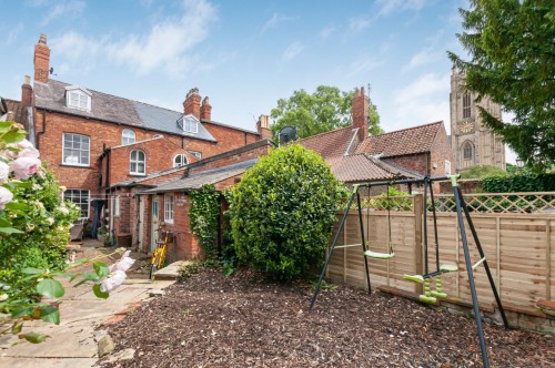 Highgate, Beverley, HU17 0DN