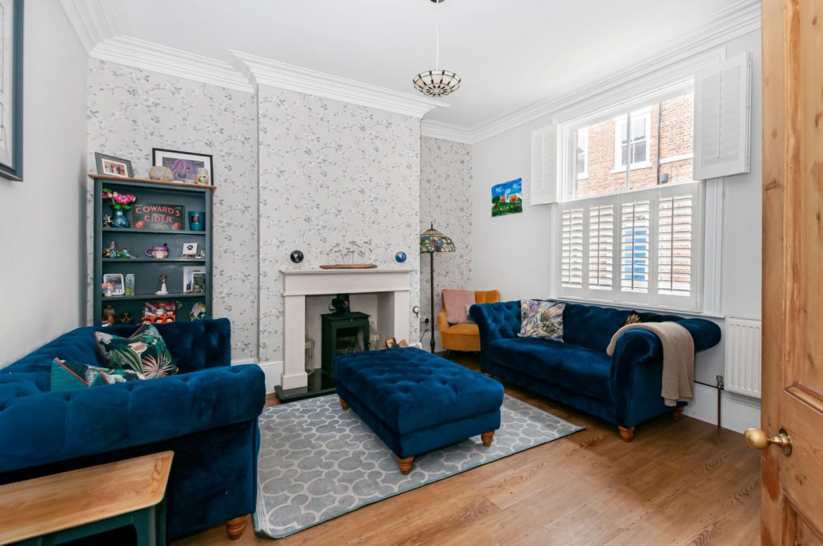 Highgate, Beverley, HU17 0DN