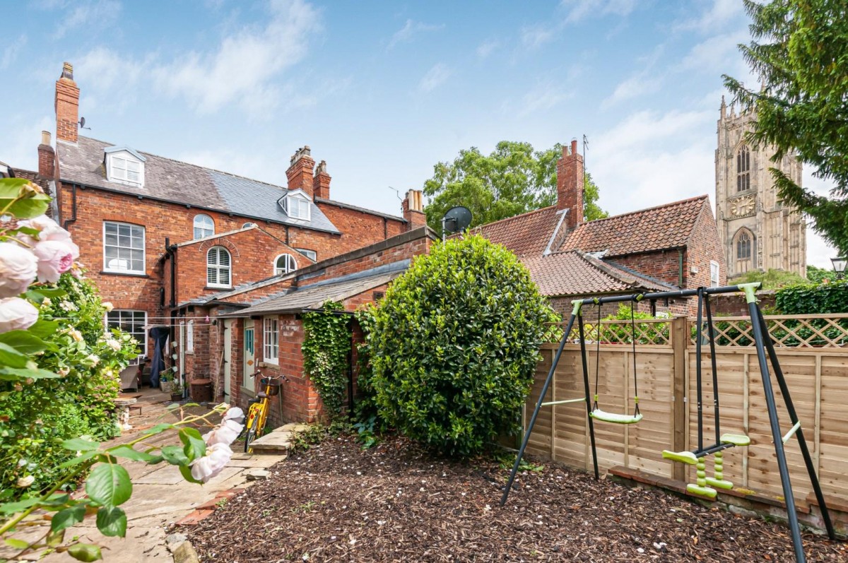 Highgate, Beverley, HU17 0DN