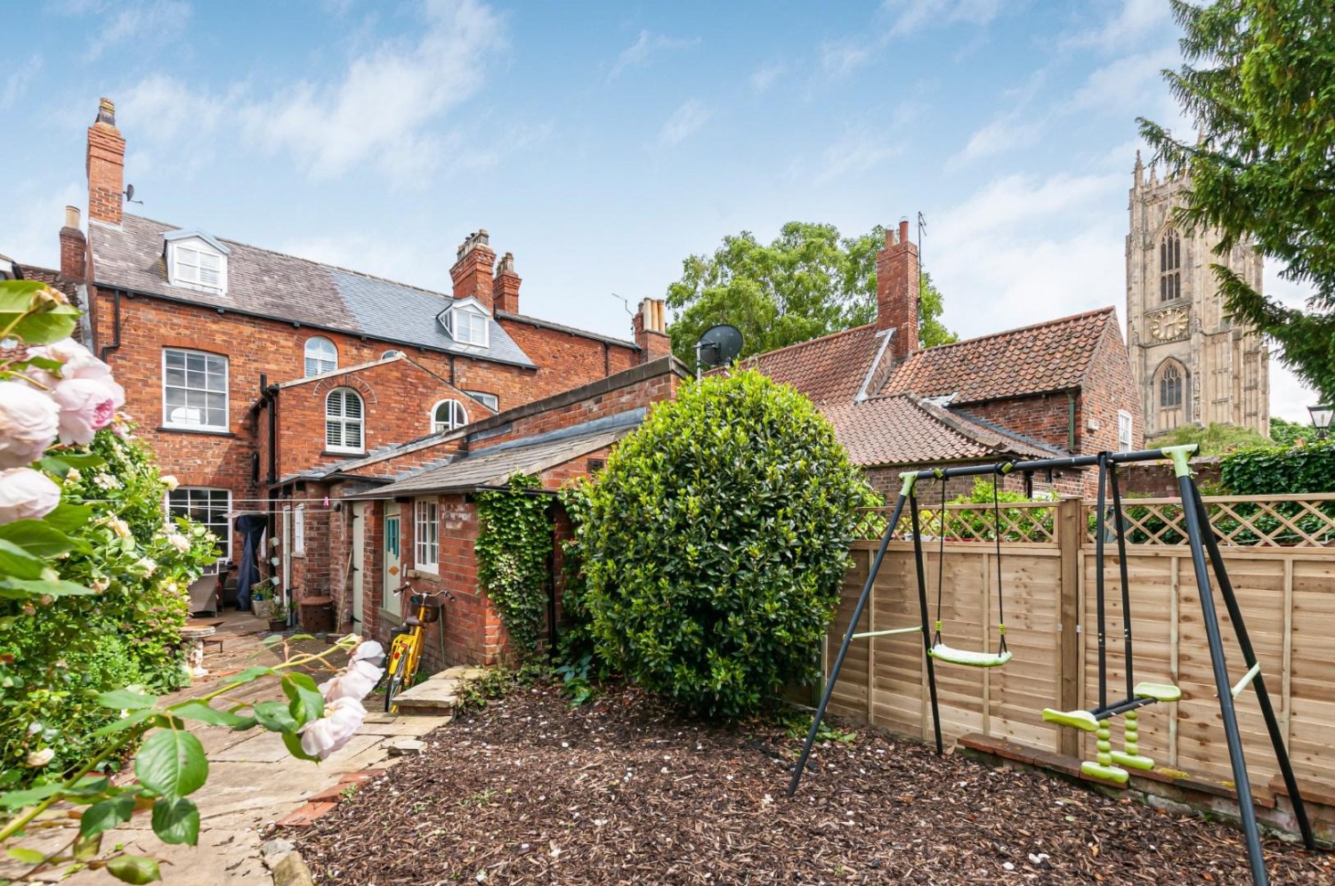 Highgate, Beverley, HU17 0DN