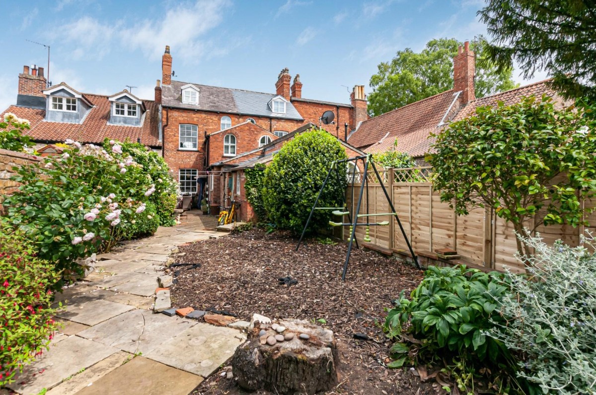 Highgate, Beverley, HU17 0DN