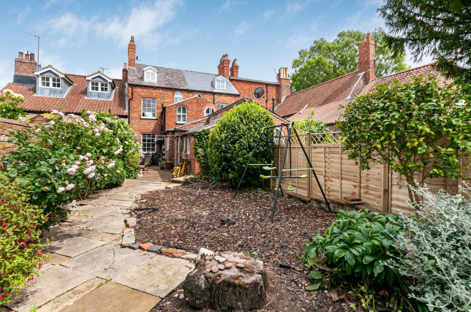 Highgate, Beverley, HU17 0DN