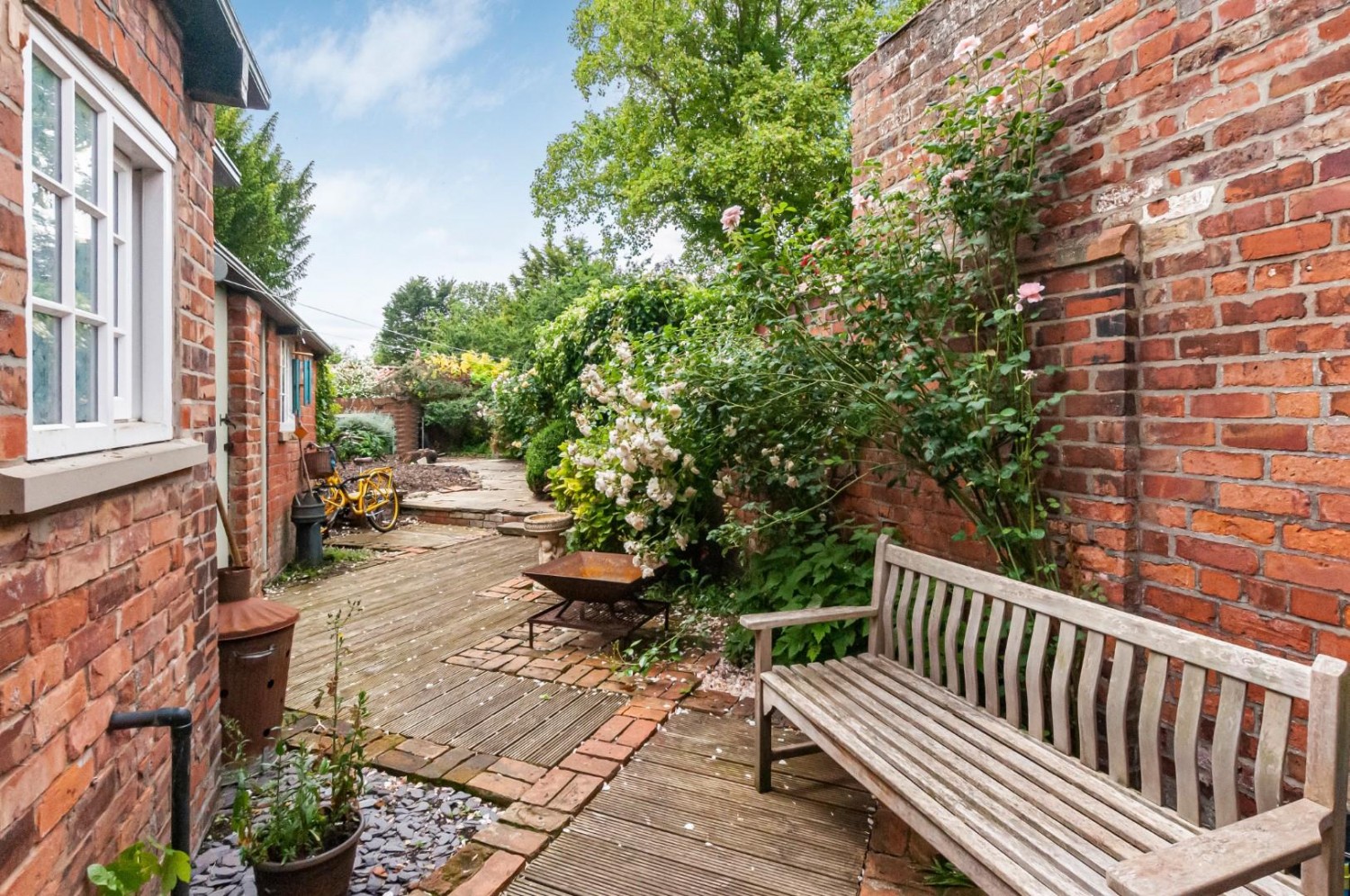 Highgate, Beverley, HU17 0DN