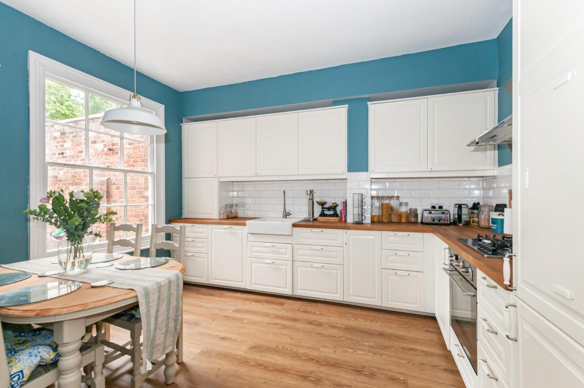 Highgate, Beverley, HU17 0DN