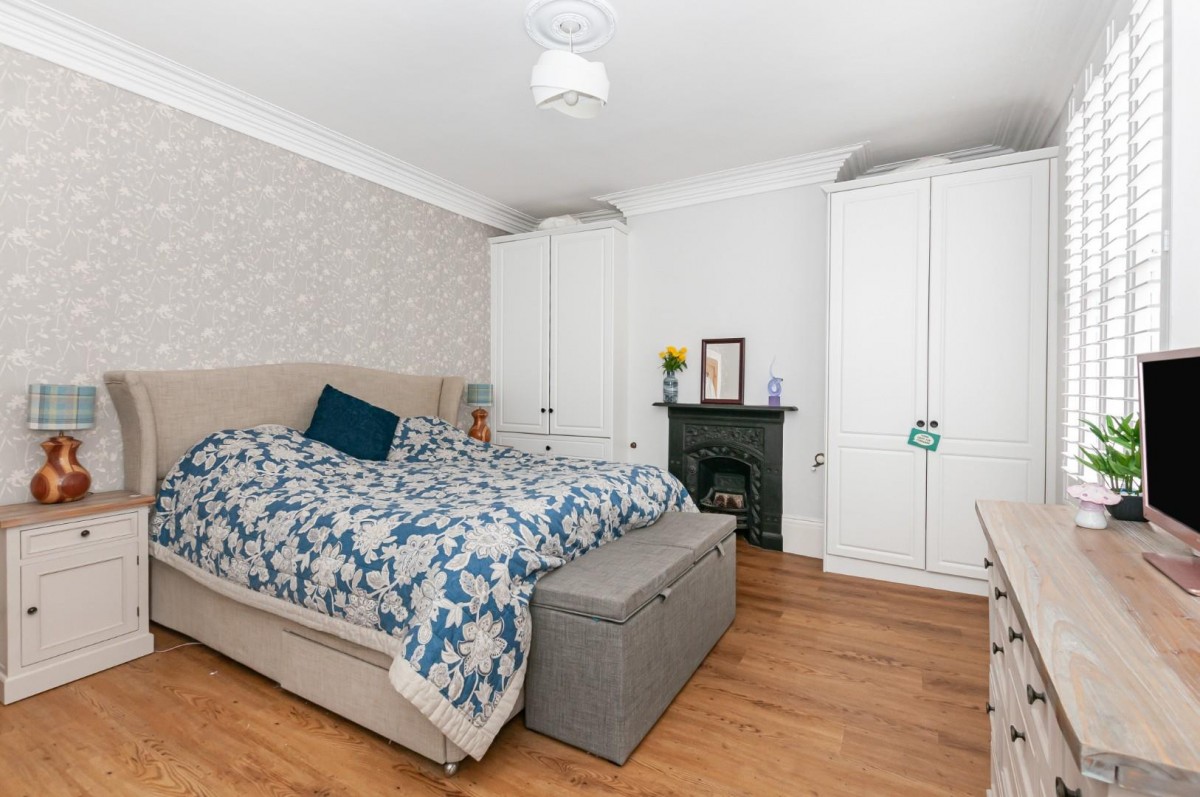 Highgate, Beverley, HU17 0DN