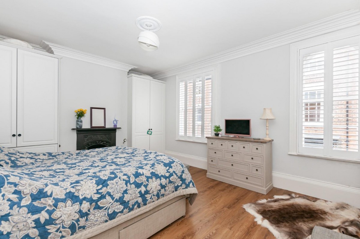 Highgate, Beverley, HU17 0DN