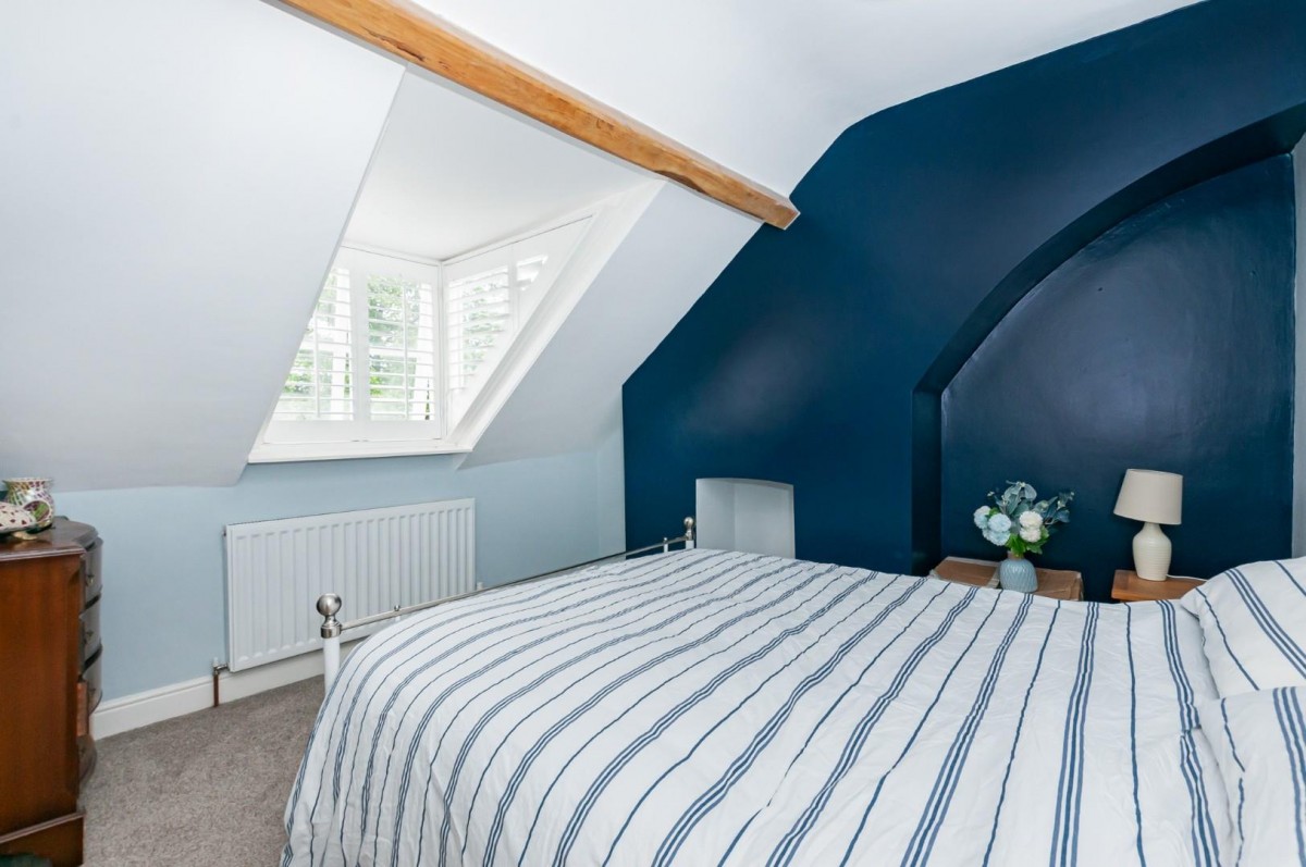 Highgate, Beverley, HU17 0DN