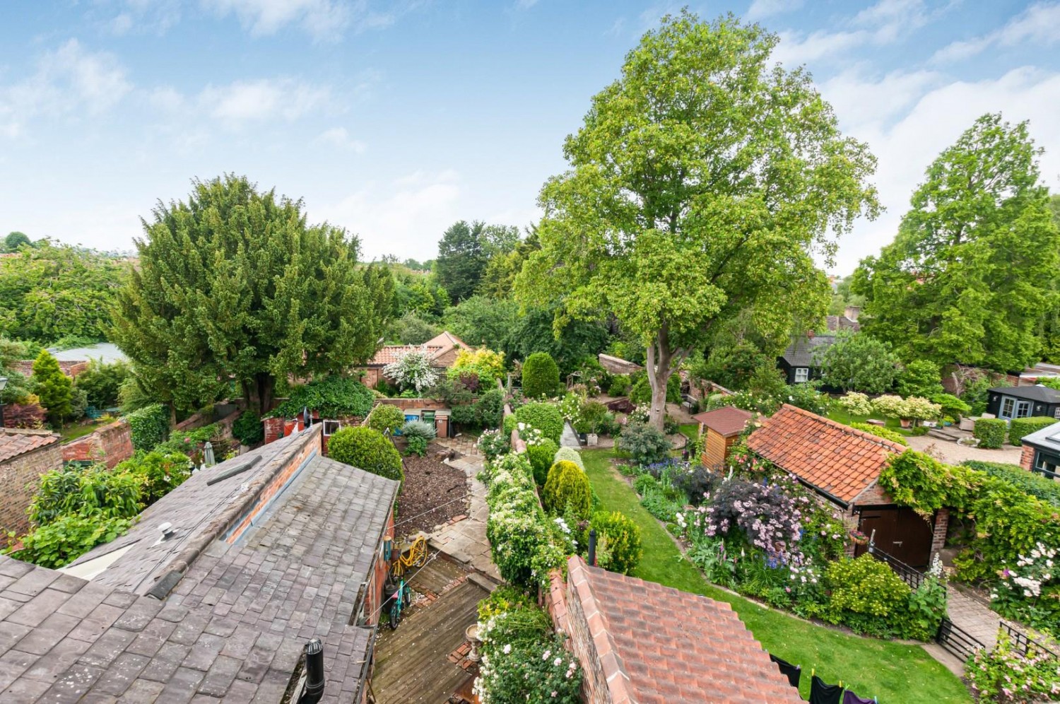 Highgate, Beverley, HU17 0DN