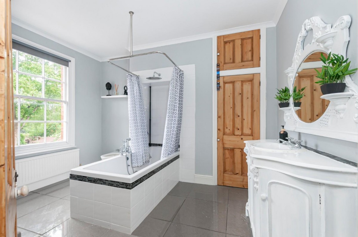 Highgate, Beverley, HU17 0DN
