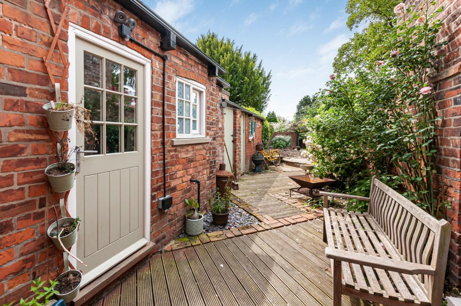 Highgate, Beverley, HU17 0DN