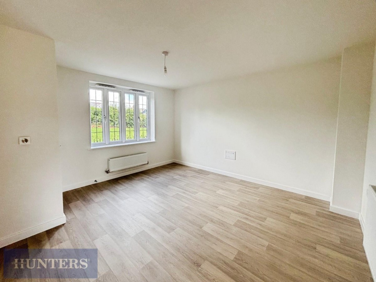 Elliott Gardens, Pinhoe, Exeter