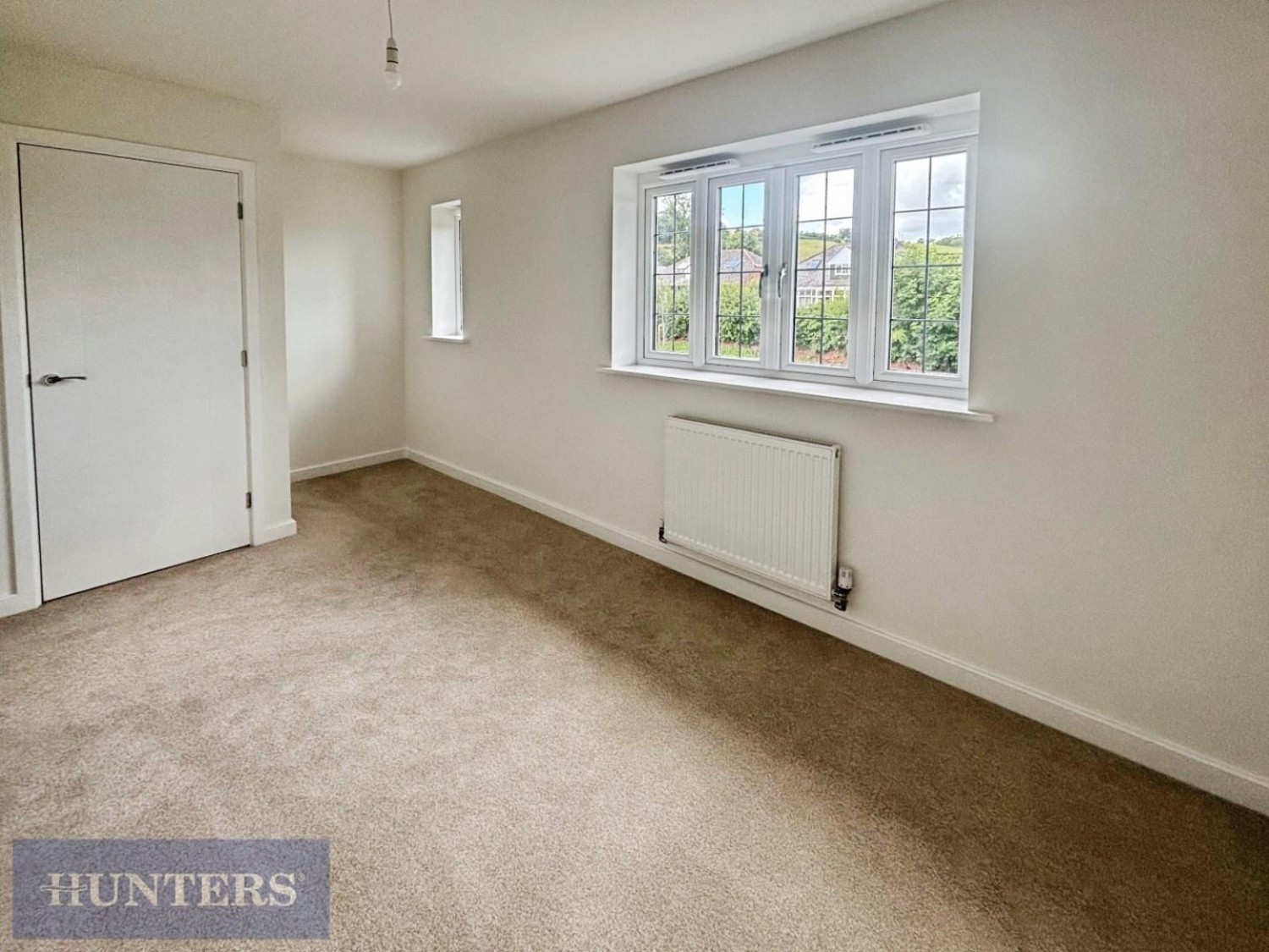 Elliott Gardens, Pinhoe, Exeter
