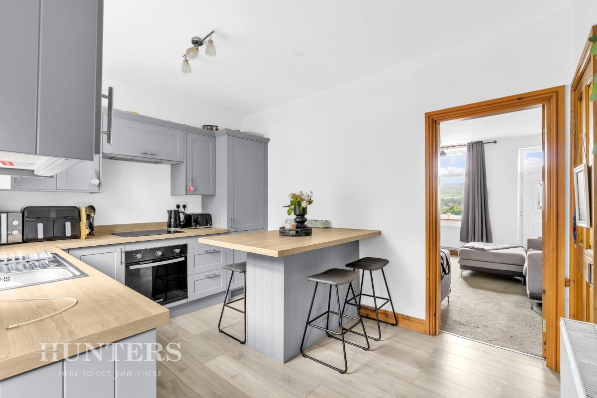 Turf Terrace, Littleborough, OL15 8EL