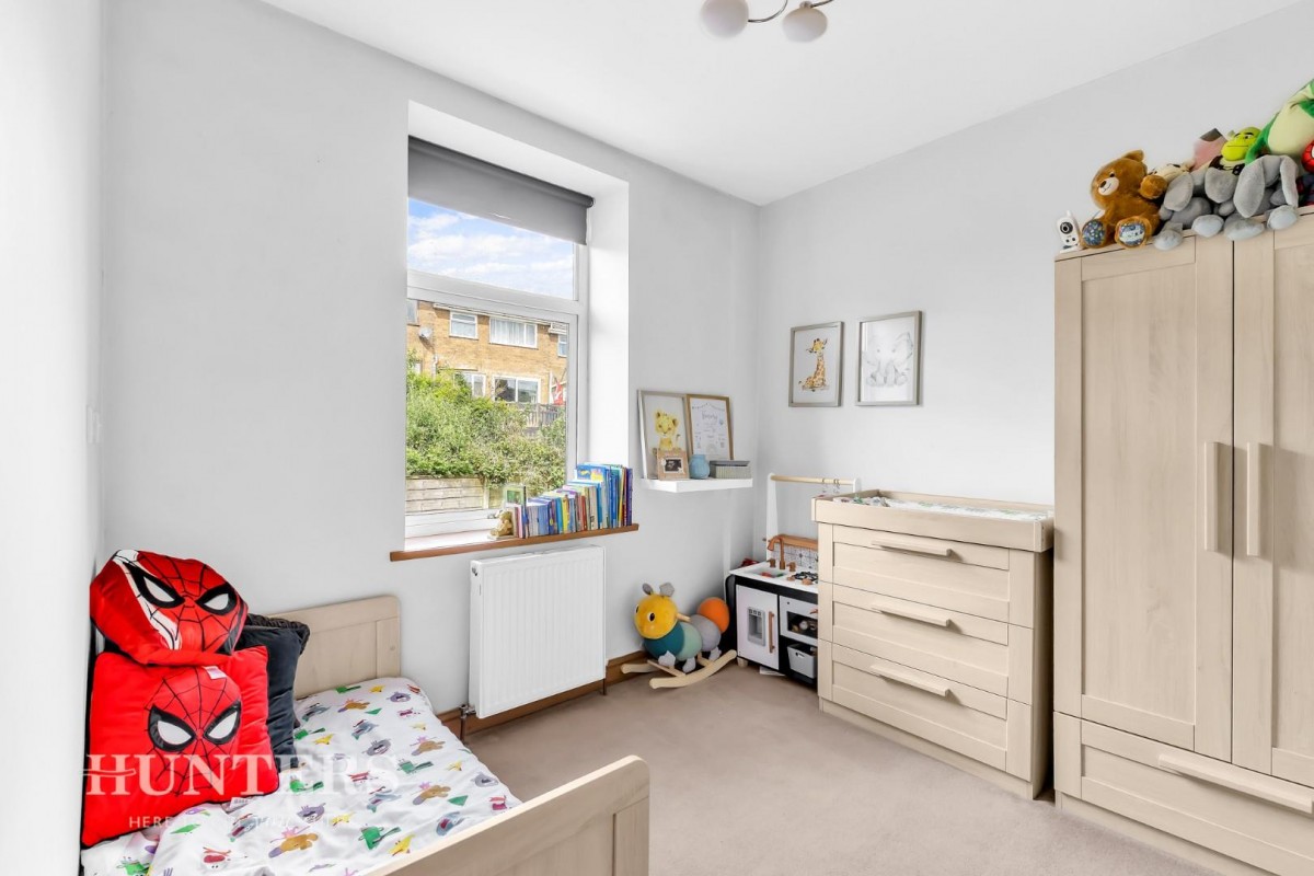 Turf Terrace, Littleborough, OL15 8EL