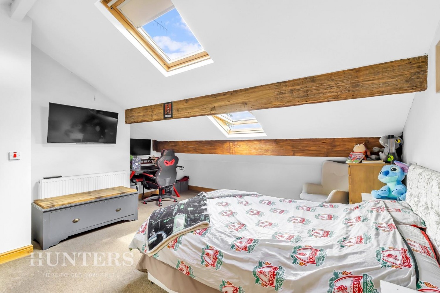 Turf Terrace, Littleborough, OL15 8EL