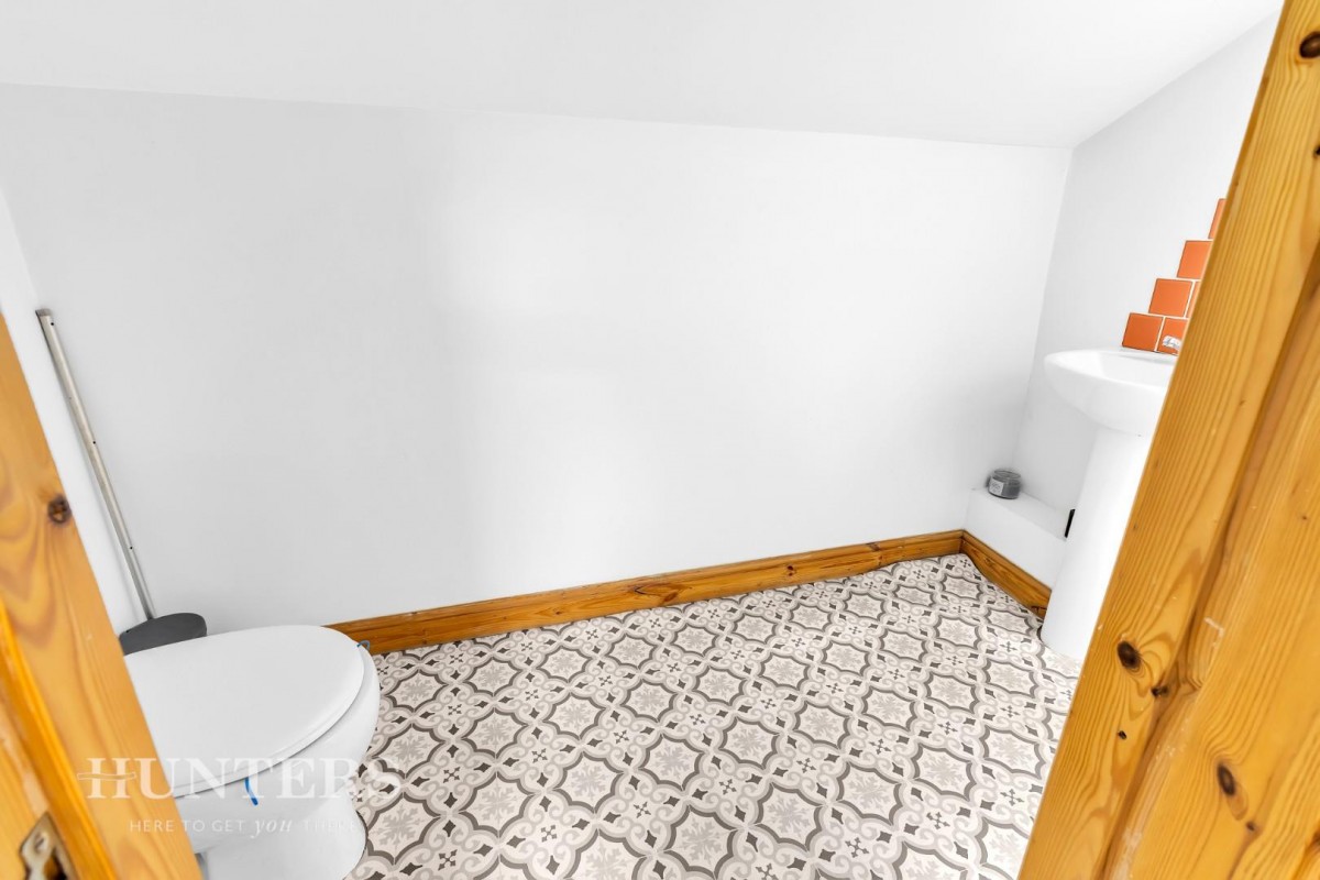 Turf Terrace, Littleborough, OL15 8EL